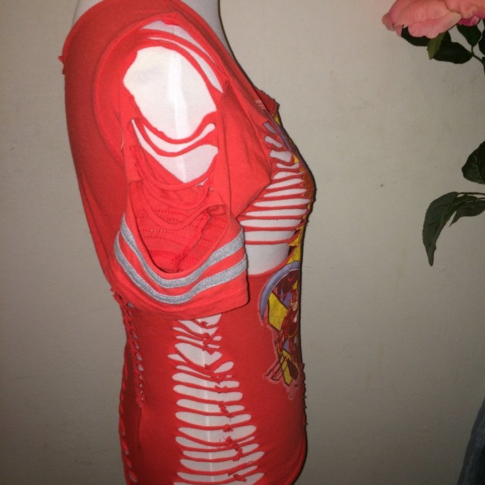 Custom Tee - image 2